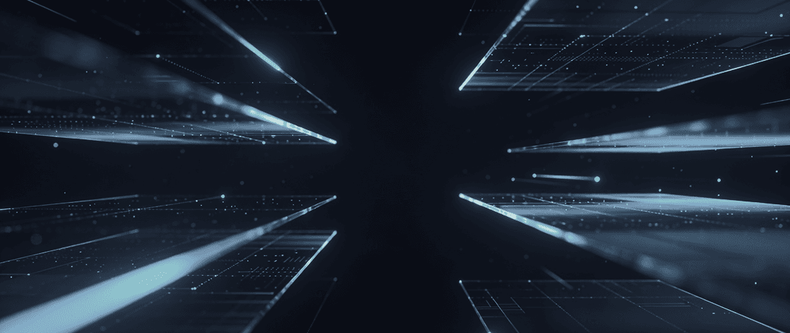 Company background visual